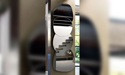 Зеркало Bontempi 20637