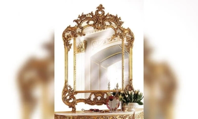 Зеркало Angelo Cappellini 4320