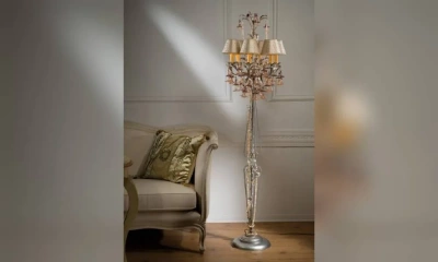 Торшер Fl2461/06Nj41 Фабрики Pataviumart