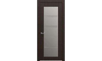Межкомнатная дверь Софья, коллекция Light, Модель 219.107ПЛ