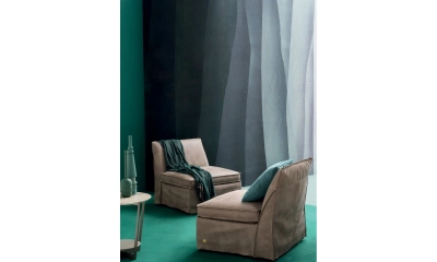 Кресло Pittagora Alberta Salotti