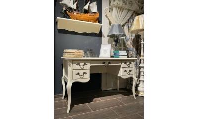 Стол Кабинетный KREIND Atelier Gold