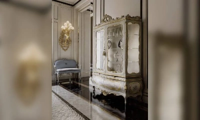 Витрина Andrea Fanfani 2053