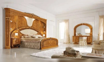 Спальня Valderamobili Gasmine