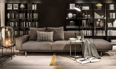 Диван Lema Yard