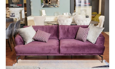 Диван 3-х местный Giza Turkey