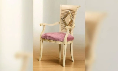 Стул Morello Gianpaolo Firenze Rombo 2