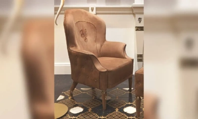 Кресло Visionnaire Alice