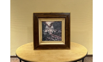 Картина Decor Toscana