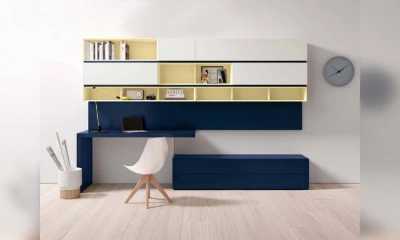 Гостиная Pianca People 2