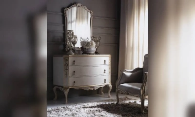 Комод Silvano Grifoni 4001