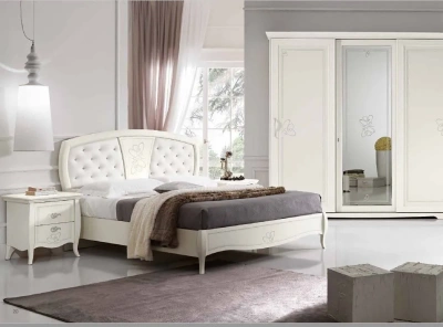 Кровать Cinova Ninfea 1