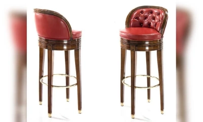 Барный Cтул Bedding Seventy Collection