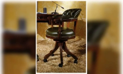 Рабочее Кресло Seven Sedie Eleonora