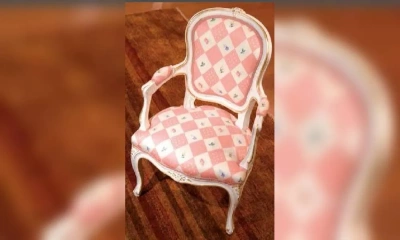 Полукресло Asnaghi Interiors Monet