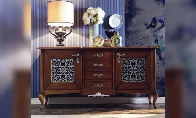 Буфет Giorgio Casa Memorie Veneziane 4