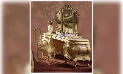 Туалетный Столик Angelo Cappellini Respighi