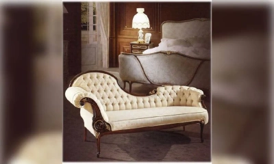 Кушетка Angelo Cappellini Bedrooms