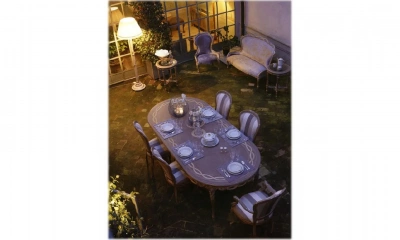 Столовая Savio Firmino Ambiente Giorno