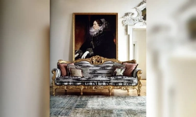 Диван Silik Ermes