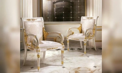 Кресло Angelo Cappellini 11081