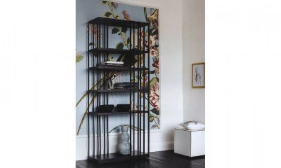 Стеллаж Cattelan Italia Arsenal