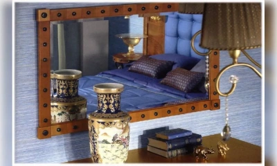 Зеркало Bamax 29.751