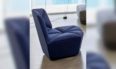 Кресло Alberta Salotti Gossip 1