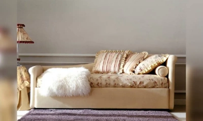 Диван Bedding Twist