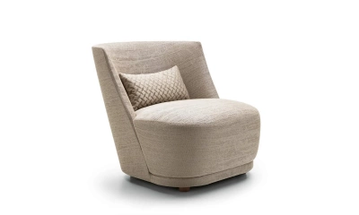 Кресло Grace Alberta Salotti