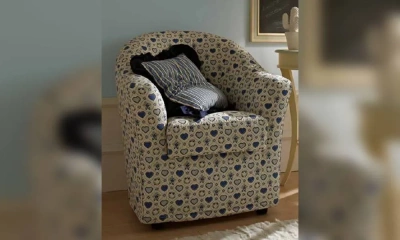 Кресло Ferretti & Ferretti Happy Night Comp. 206