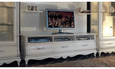 Тумба ТВ Vaccari Giovanni Bella Italia
