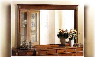 Зеркало Angelo Cappellini 8200/S