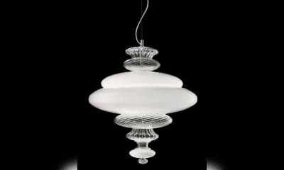 Barovier & Toso Люстра 5692\Bc