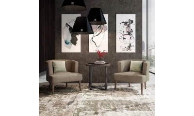 Кресло Ferretti & Ferretti Yse02