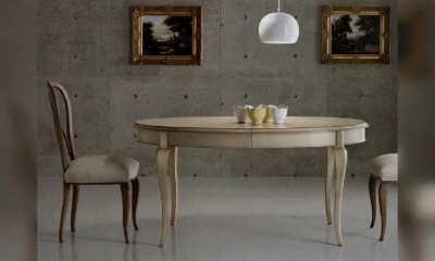 Стол Flai Maison Des Fleures