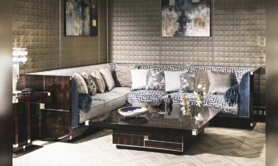 Диван Francesco Molon Eclectica 12