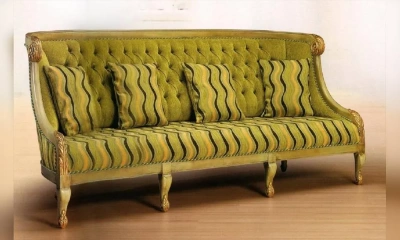 Диван Morello Gianpaolo Tulip 1