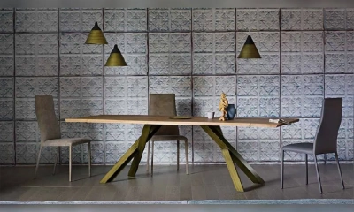 Стол Miniforms Gustave Plus