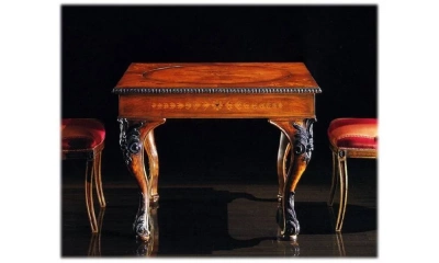 Игральный Стол Rampoldi 3332