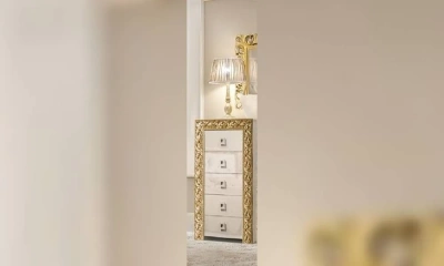 Комод Ярцево Тиффани Премиум