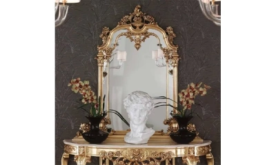 Зеркало Morello Gianpaolo 1881/W