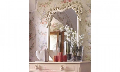 Зеркало Olfa Volpi 3026