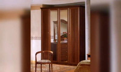 Шкаф Ярцево Европа-7