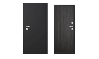 Дверь входная квартирная PORTALLE Fortis