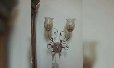 Бра Emme Pi Light