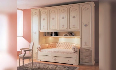 Стенка Pellegatta Ascot