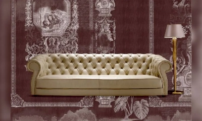 Диван Signorini Coco Certosa