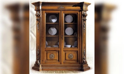 Витрина Angelo Cappellini 18420/02