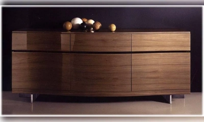 Комод Malerba Solitaire 2